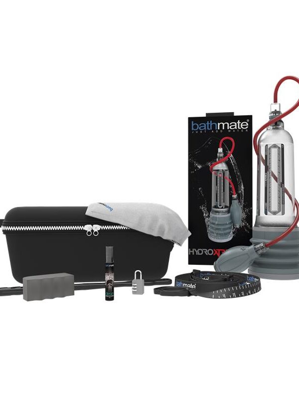 Bomba para el Pene Hydroxtreme11