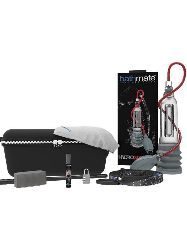 Bomba para Pene Hydroxtreme7