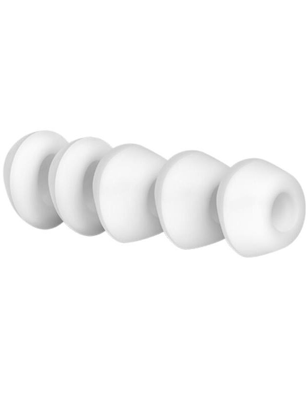 Boquilla Silicona Satisfyer Pro 2 Next Gen Pack de 5