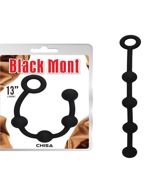 Cadena Anal P Storm Beads Talla S - 12.9