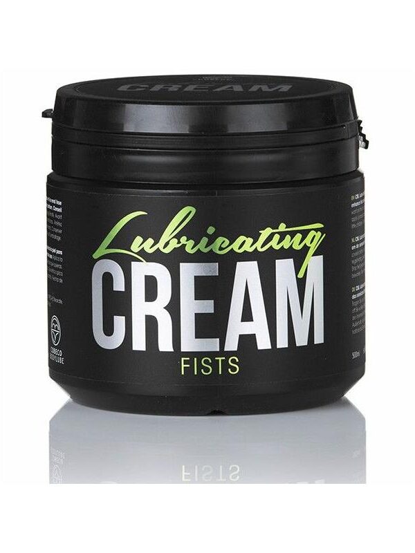CBL Crema Lubricante Fists 500 ml