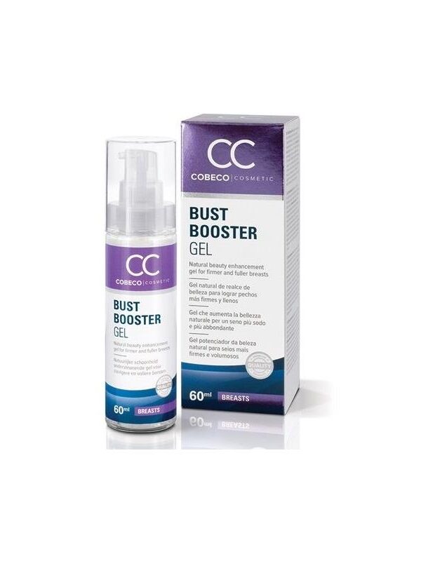CC Gel Reafirmante para Pechos 60 ml