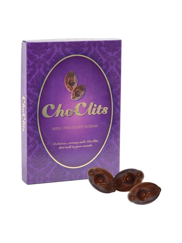 Chocolatinas ChoClits