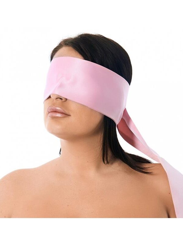 Cinta Poliéster Rosa