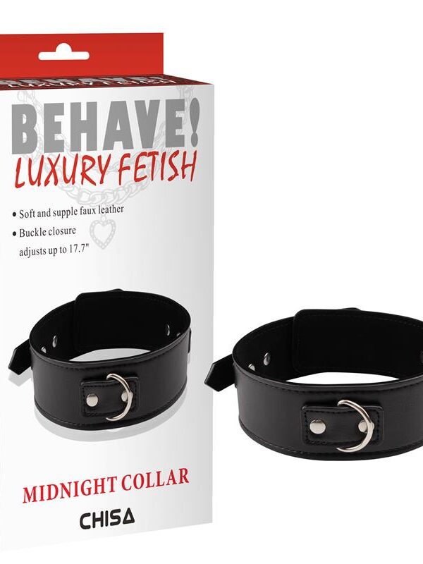 Collar Midnight