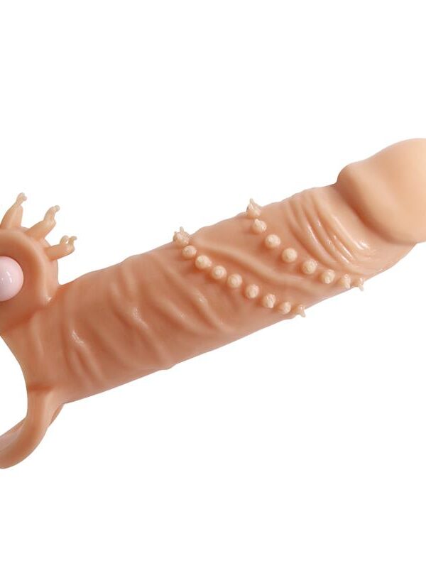 Connor Funda para el Pene 6.7