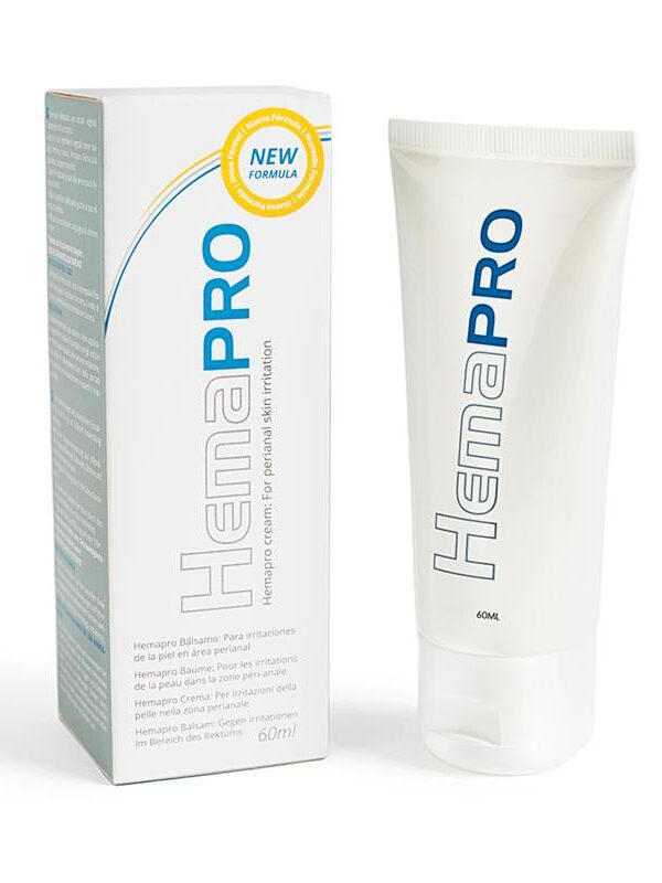 Crema Anti Hemorroides Hemapro
