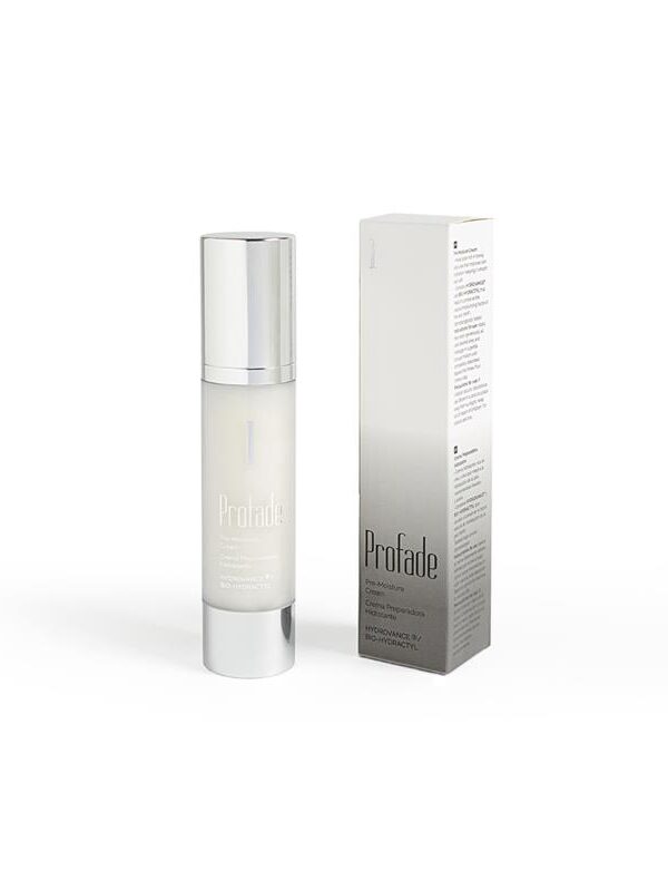 Crema para Tatuajes Profade 1