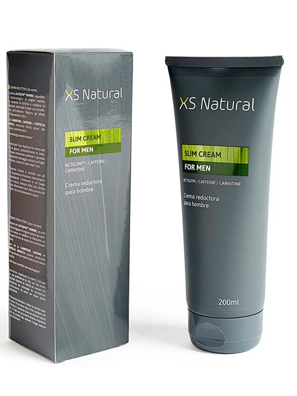 Crema XS Reductor Hombre 200 ml