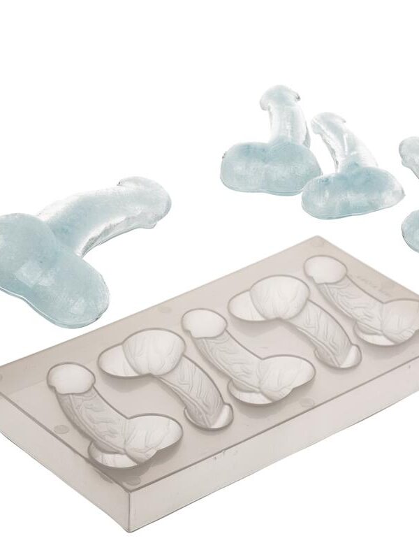 Cubitera Forma Pene