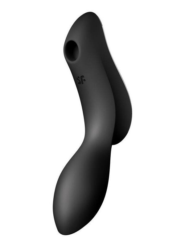 Curvy Trinity 2 Negro