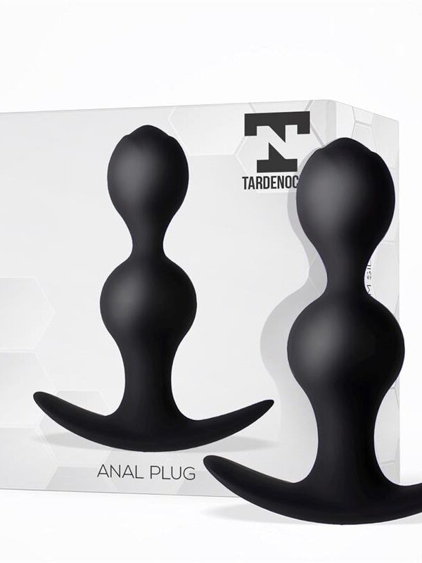 Davar Pluf Anal Silicona