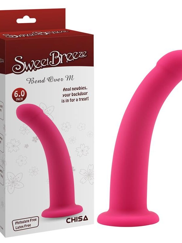 Dildo Bend Over M Rosa
