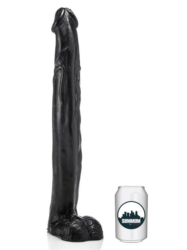 Dildo Chris 43 cm