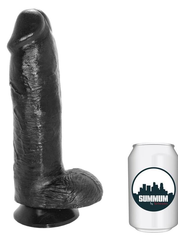 Dildo Darel 22 cm