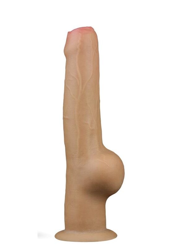 Dildo Doble Capa 11