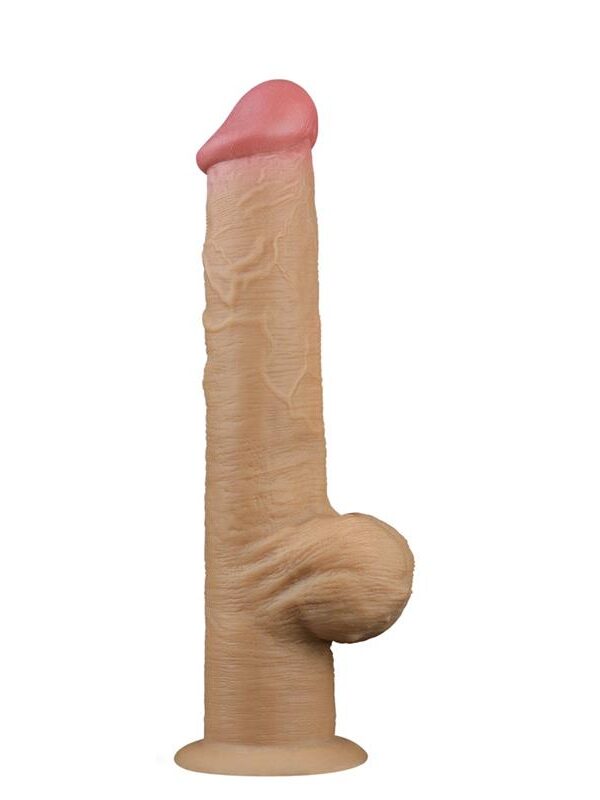 Dildo Doble Capa 12.5