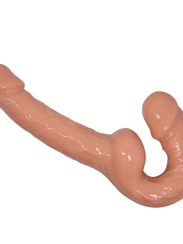 Dildo Doble