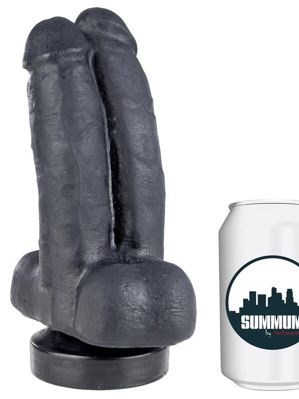 Dildo Dual 16 cm