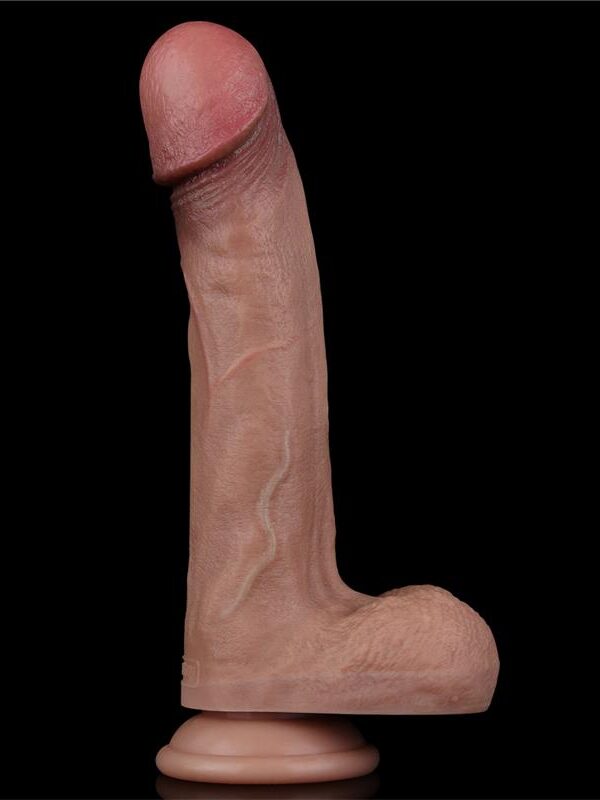 Dildo Dual Layer 9