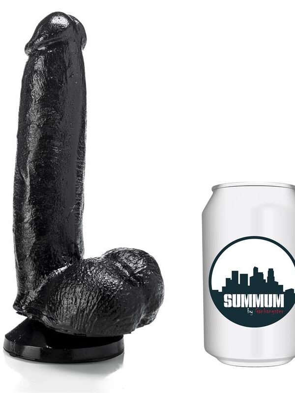 Dildo El Barto 17 cm