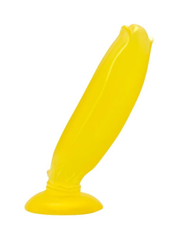 Dildo Forma Banana