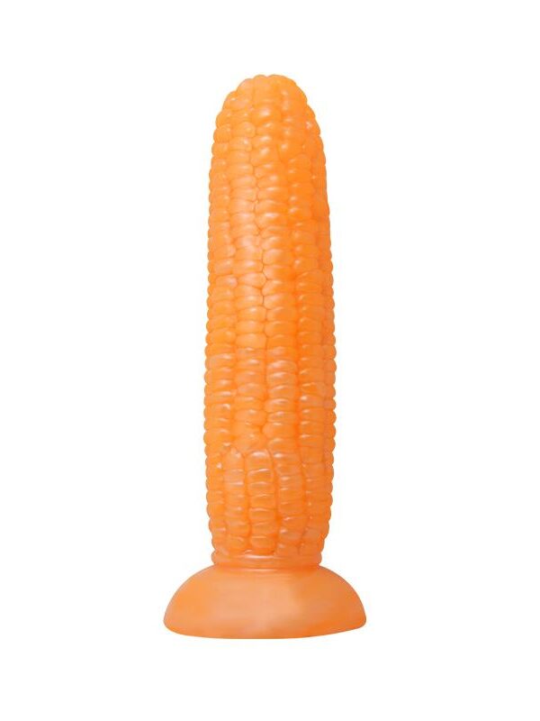 Dildo Forma Mazorca de Maiz