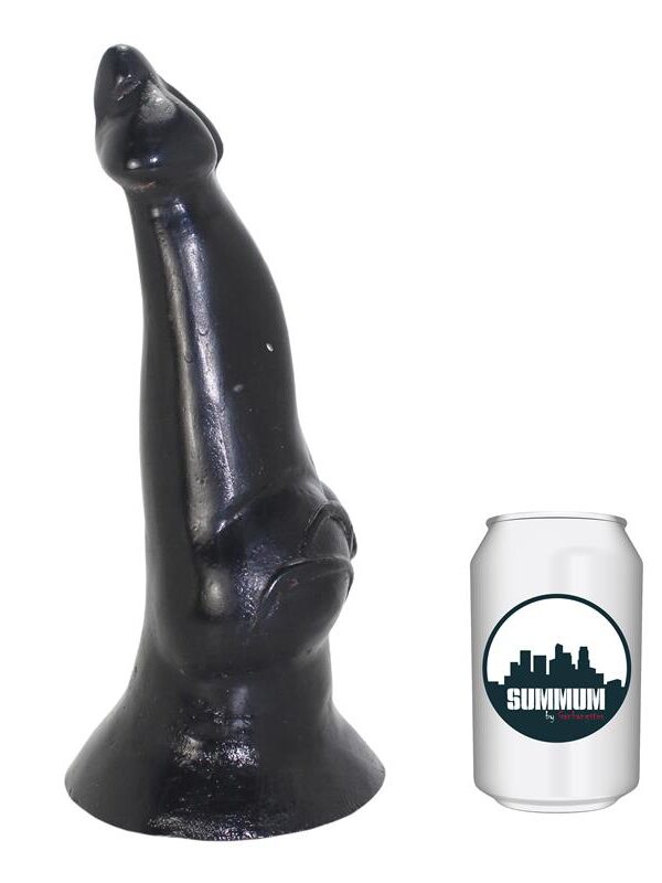 Dildo German Doggy 25 cm