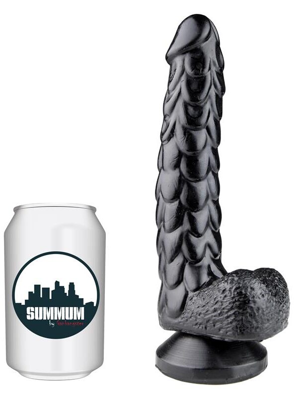Dildo Hyleos 18 cm