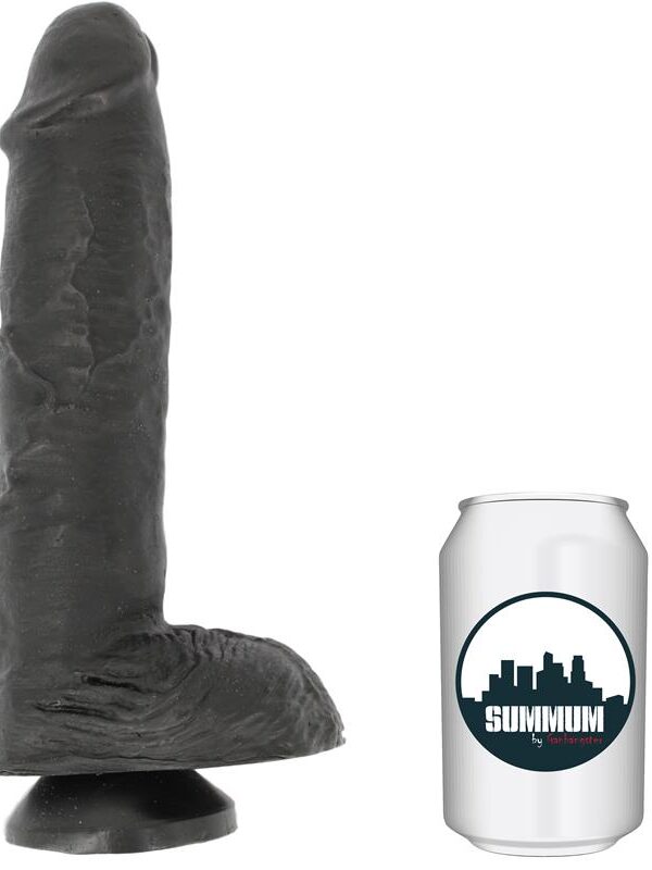 Dildo Jordan 20 cm