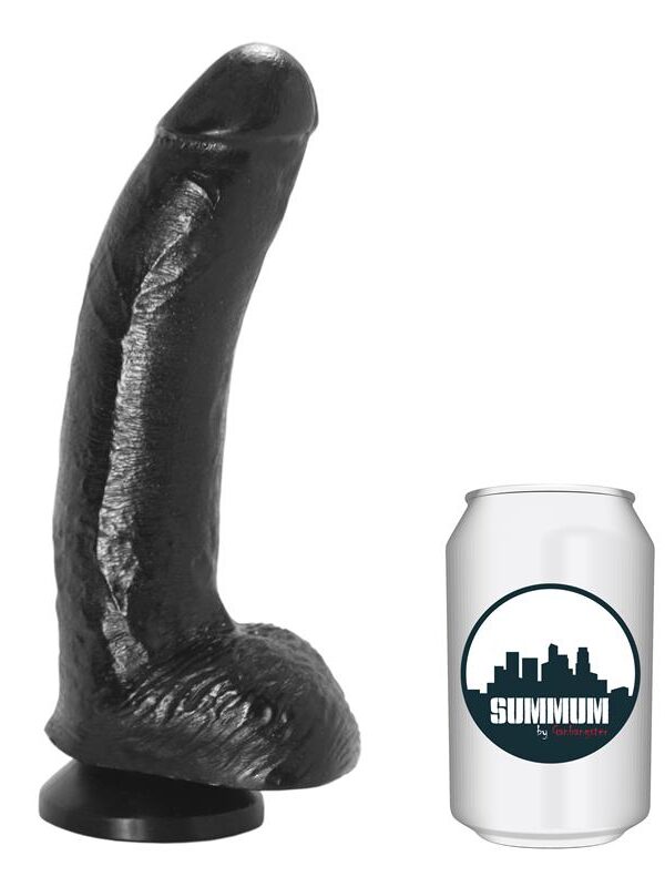 Dildo Junio 19 cm