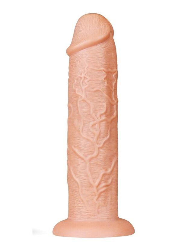 Dildo King 11 Natural