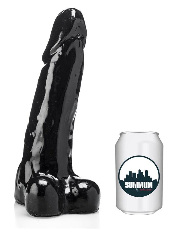 Dildo King Henry 23 cm