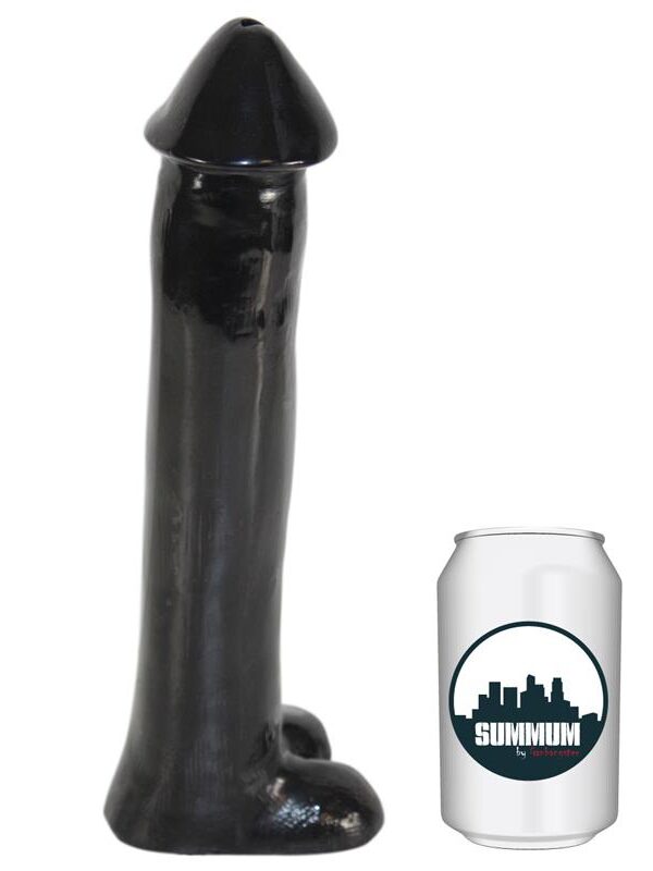 Dildo Longneck 27 cm