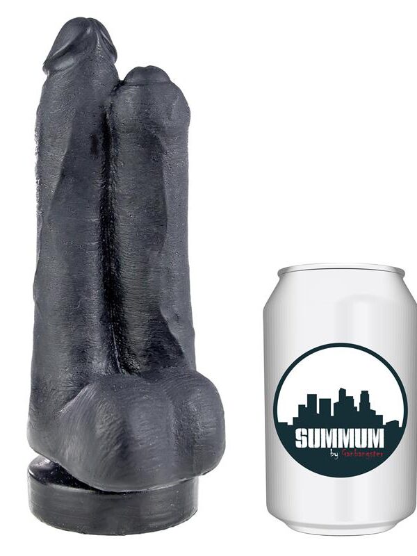 Dildo Lucha 16 cm