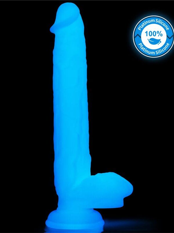 Dildo Lumino Play 10.5