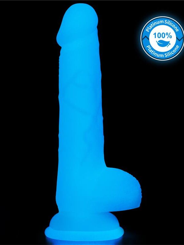 Dildo Lumino Play 7.0