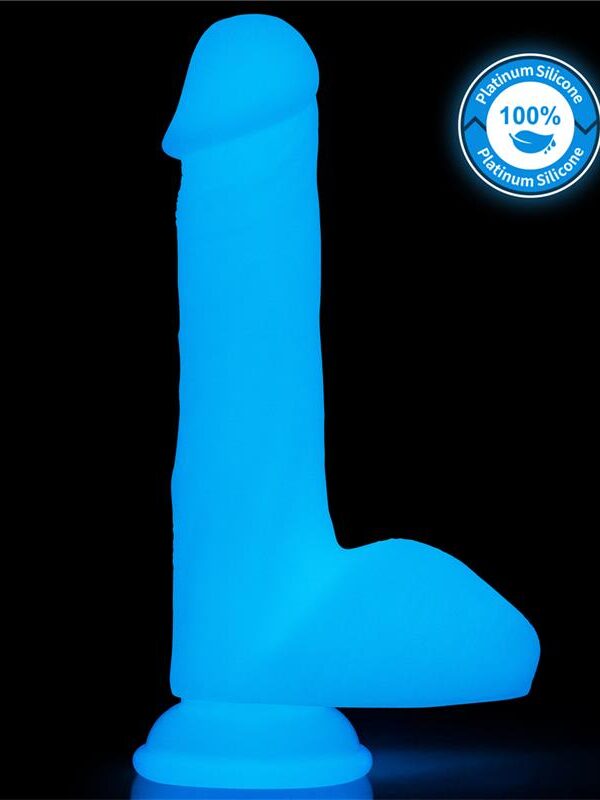 Dildo Lumino Play 8.0