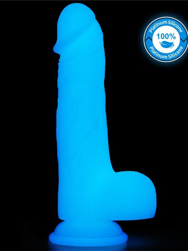Dildo Lumino Play 8.0