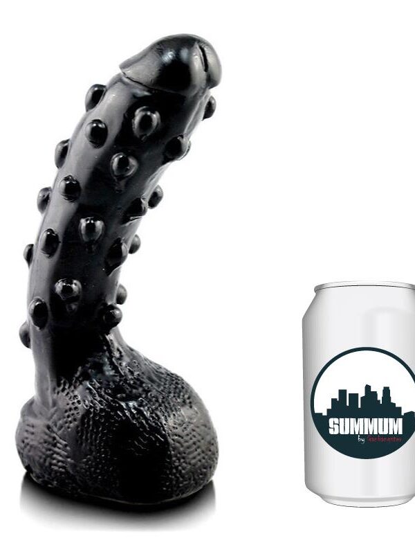 Dildo Malari 19 cm