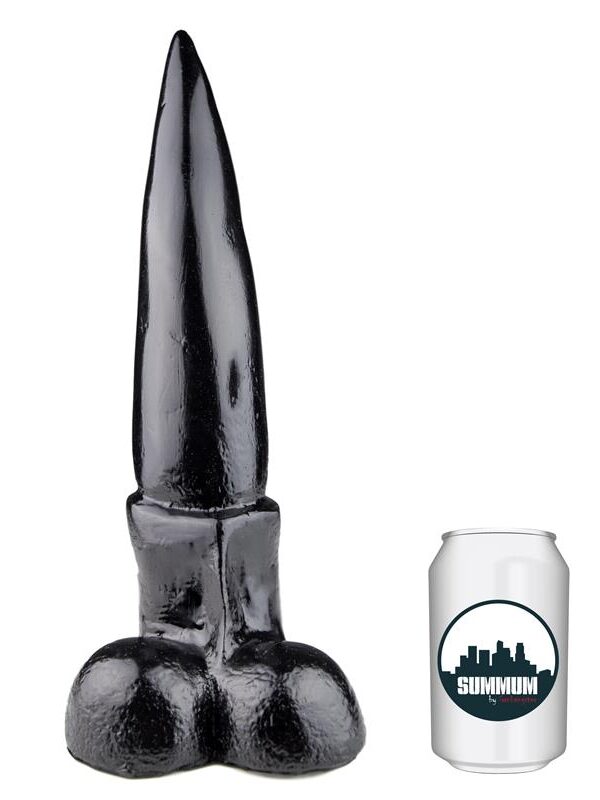 Dildo Melby 29 cm