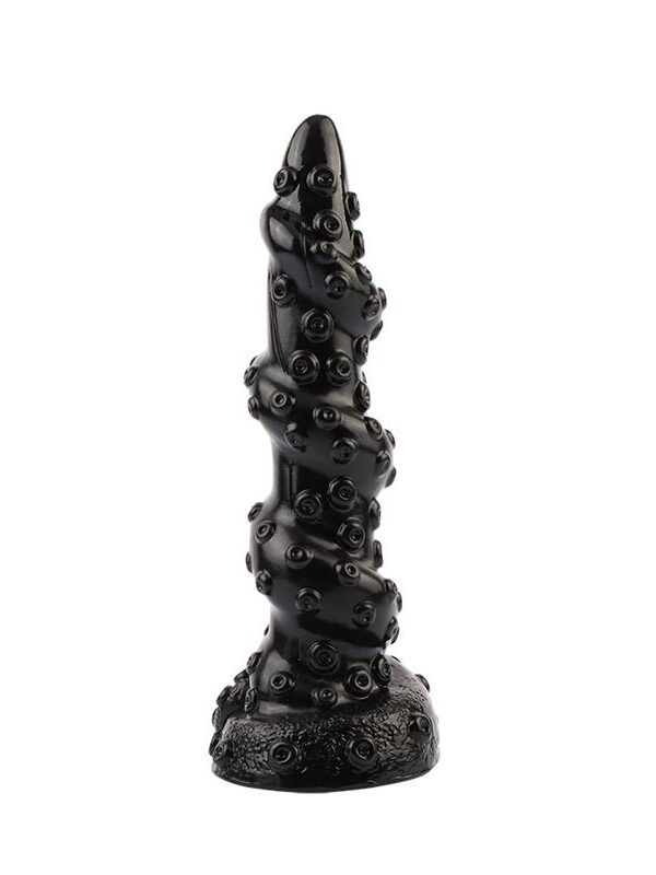 Dildo Octopus Bugbear 23.5 cm