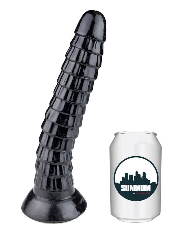 Dildo Pangolin 24 cm