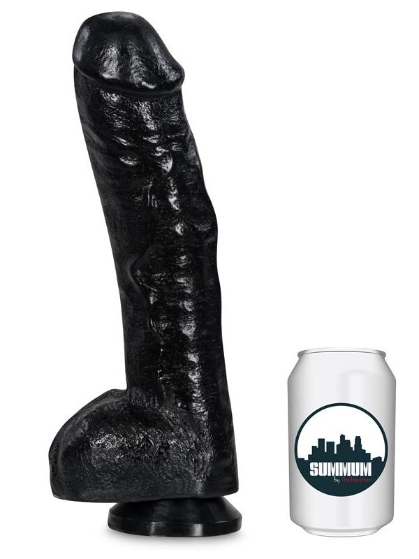 Dildo Pedro 24 cm
