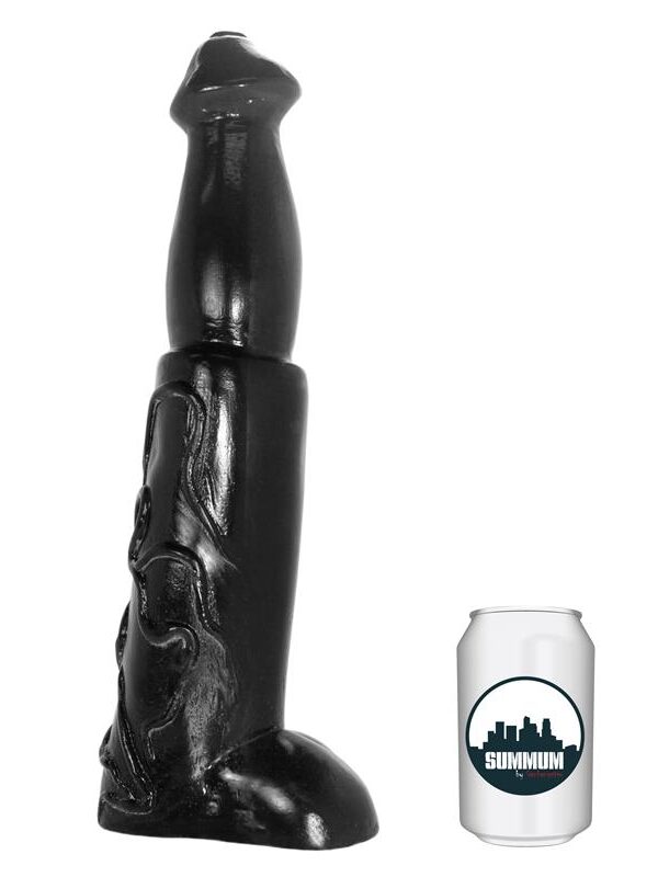 Dildo Pegasus 35 cm