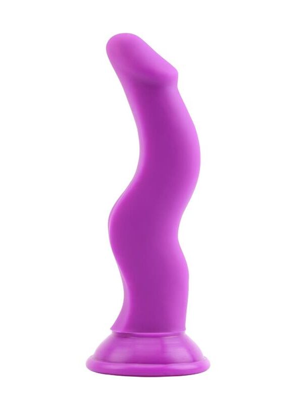 Dildo Púrpura Shane G.