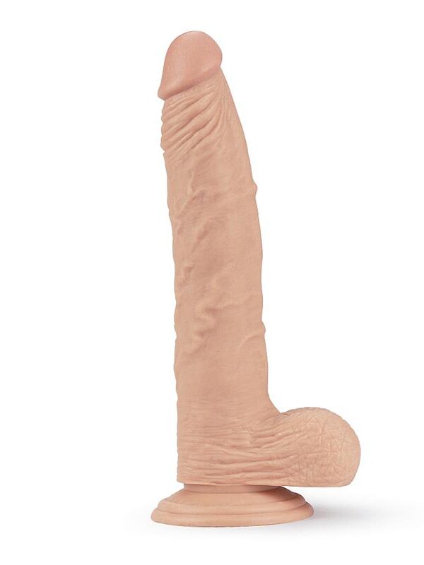 Dildo Real Extreme 9.5 Natural