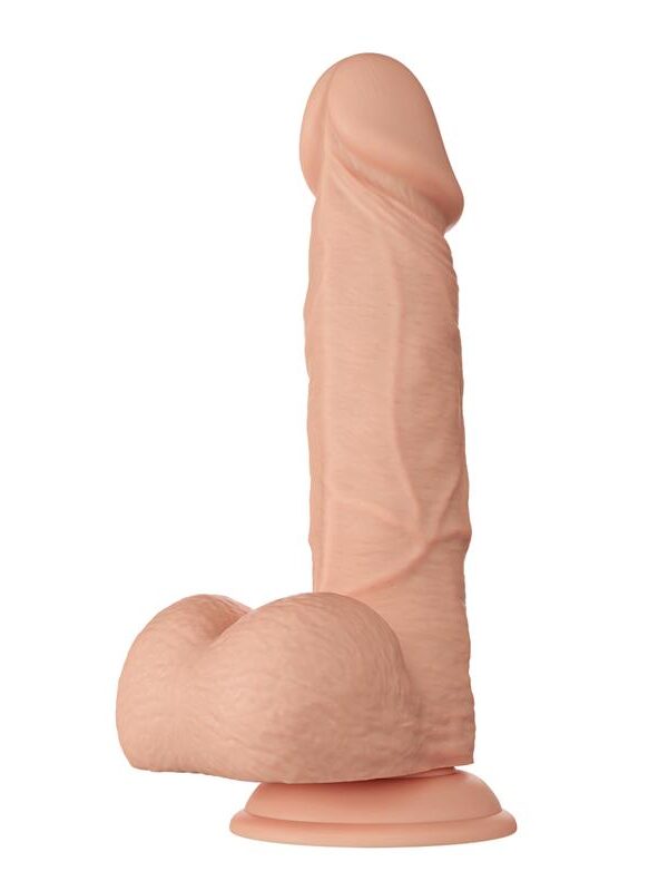 Dildo Realista Bahamut 8.5