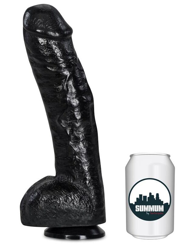 Dildo Ernesto 24 cm