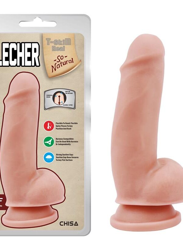 Dildo Realista Lecher 7